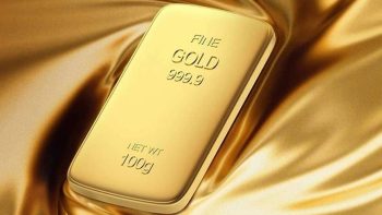 أسعار الذهب اليوم، 27 مايو: تعكس مسارها وتنخفض بشكل حاد.