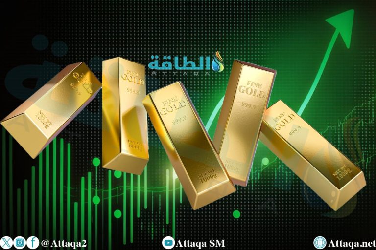 أسعار الذهب ترتفع 126 دولارًا مع انخفاض العملة الأميركية - (تحديث)