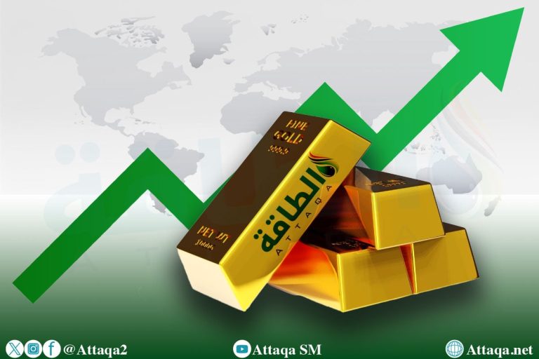 أسعار الذهب ترتفع 27 دولارًا مع انخفاض العملة الأميركية