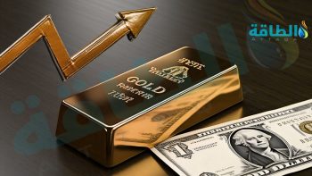 أسعار الذهب ترتفع 28 دولارًا وتتجه إلى تحقيق مكاسب أسبوعية