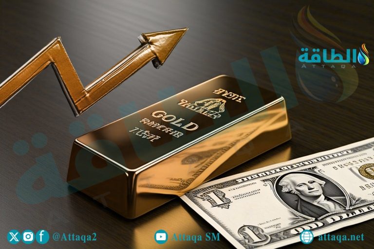 أسعار الذهب ترتفع 28 دولارًا وتتجه إلى تحقيق مكاسب أسبوعية