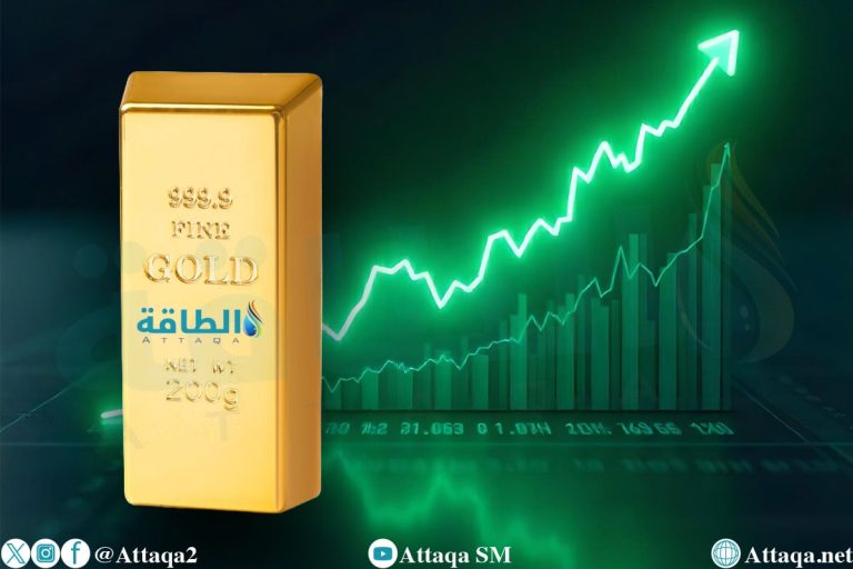 أسعار الذهب ترتفع 35 دولارًا مع ترقب بيانات أميركية - (تحديث)