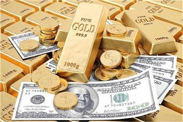 أسعار الذهب تعاود الارتفاع في منتصف تعاملات اليوم 11 مايو 2026