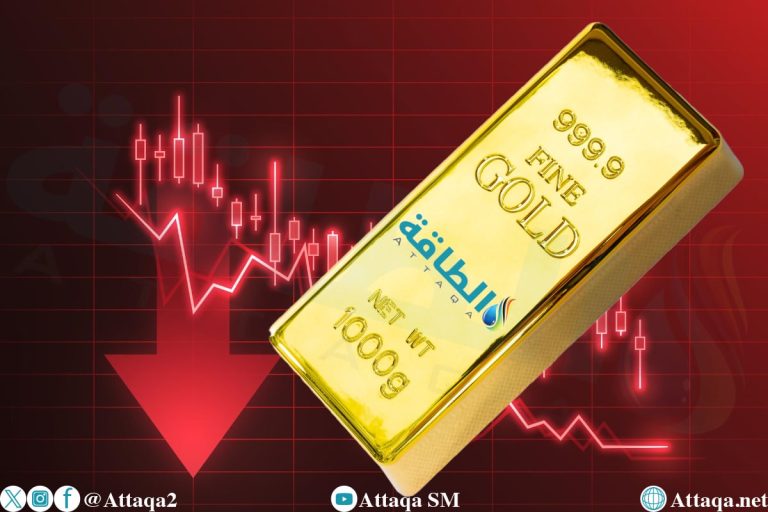 أسعار الذهب تنخفض 42 دولارًا بعد صدور بيانات أميركية - (تحديث)