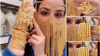 أسعار الذهب خلال التعاملات المسائية اليوم الثلاثاء 5-5-2026