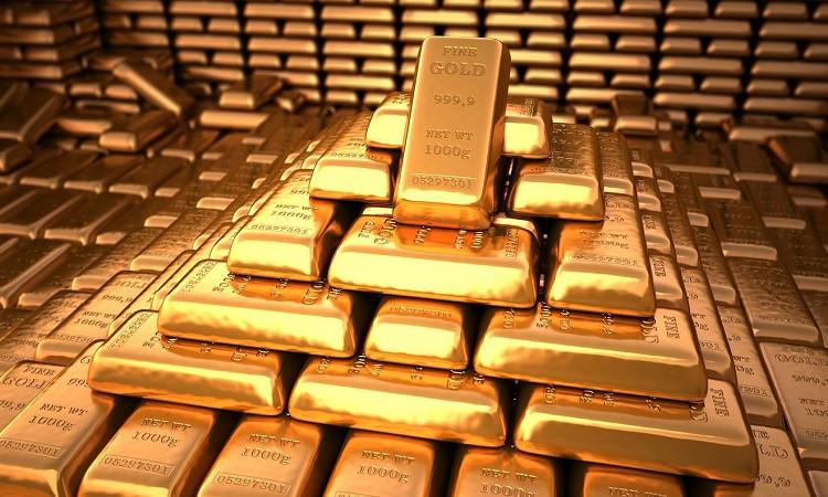أسعار الذهب عالميًا اليوم الجمعة 15 مايو 2026