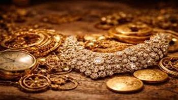 أسعار الذهب عيار 18 و21 اليوم الإثنين 25-5-2026 خلال التعاملات المسائية