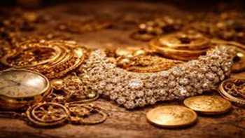 أسعار الذهب في الأردن اليوم السبت 2 -5- 2026.. عيار 21 بـ92 دينارا