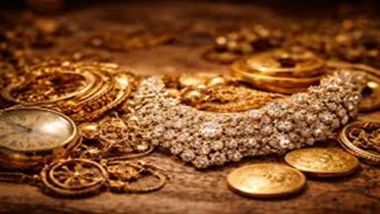 أسعار الذهب في الأردن اليوم السبت 2 -5- 2026.. عيار 21 بـ92 دينارا