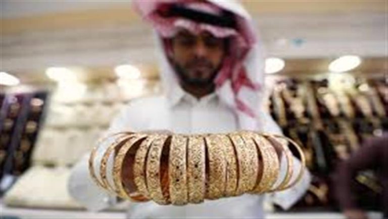 أسعار الذهب في السعودية اليوم الأربعاء 6 مايو 2026