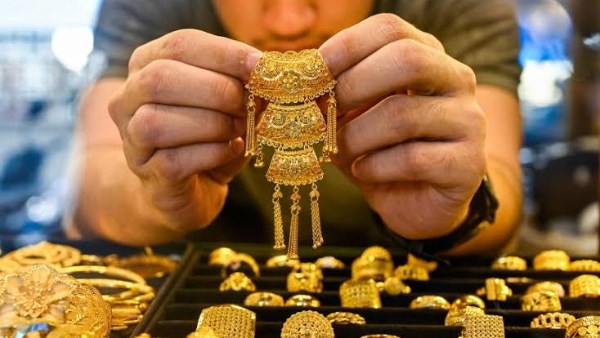أسعار الذهب في الكويت اليوم الأحد 17 مايو 2026