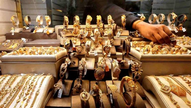 أسعار الذهب في مصر اليوم.. «آخر تحديث لعيار 21»