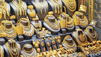 أسعار الذهب في مصر اليوم الثلاثاء 26 مايو 2026.. كم سجل عيار 21؟