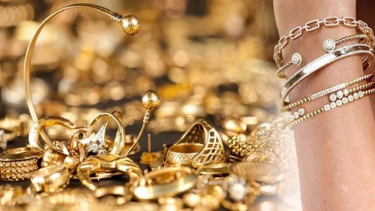 أسعار الذهب في مصر اليوم السبت 23-5-2026.. استقرار كل الأعيرة