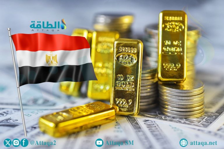 أسعار الذهب في مصر اليوم.. عيار 21 فوق 7 آلاف جنيه