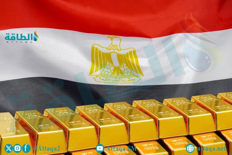 أسعار الذهب في مصر اليوم.. عيار 21 يرتفع 45 جنيهًا