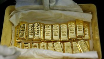 أسعار الذهب في مصر ترتفع 50 جنيهًا للجرام بنهاية تعاملات اليوم