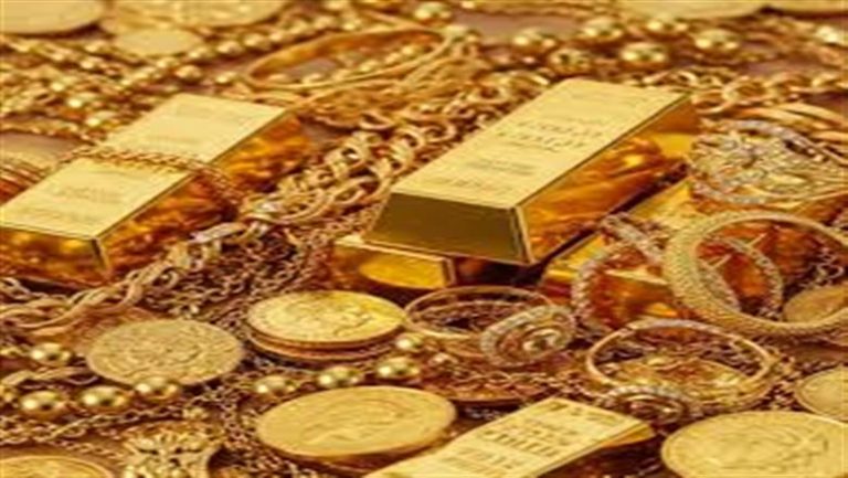 أسعار الذهب نهاية تعاملات اليوم الأربعاء.6-5-2026. «عيار 21 بكام»؟