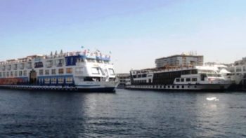 أسعار الرحلات النيلية في أسوان الإثنين 25-5-2026