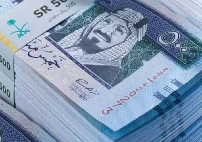 أسعار الريال السعودي أمام الجنيه في بنوك مصر اليوم الخميس 28-5-2026 -جريدة المال