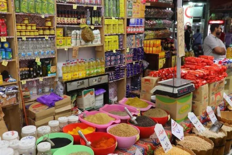 أسعار السلع الغذائية والبيض في الأسواق اليوم السبت 16 مايو 2026