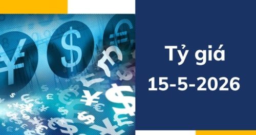 أسعار الصرف في 15 مايو: ارتفاع حاد في قيمة الدولار الأمريكي في السوق الحرة.