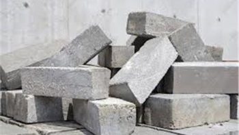 أسعار الطوب الأسمنتي اليوم 27 مايو 2026