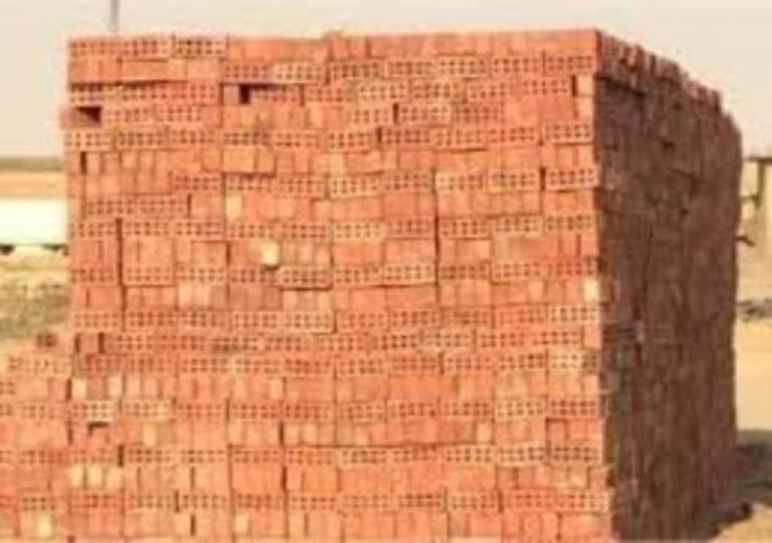 أسعار الطوب في مصر اليوم السبت 23-5-2026.. هدوء مستمر -جريدة المال