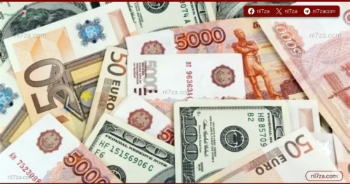 تحديث أسعار العملات الأجنبية أمام الجنيه المصري في البنوك اليوم الخميس وتطورات سعر الصرف الآن
