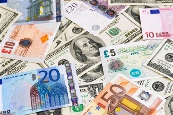 أسعار العملات الأجنبية في ختام تعاملات اليوم 23مايو 2026