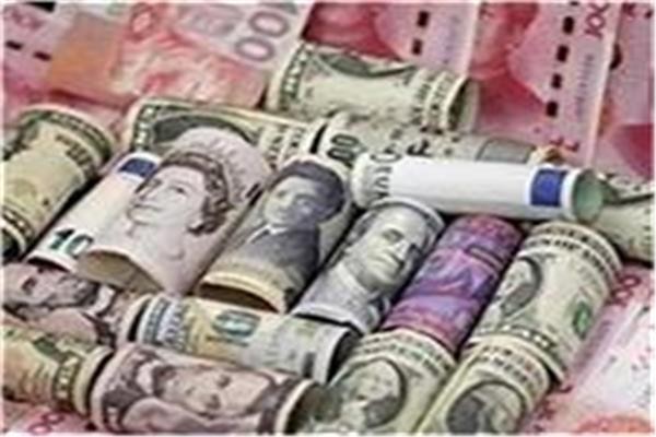 أسعار العملات الأجنبية في ختام تعاملات اليوم 30 مايو 2026
