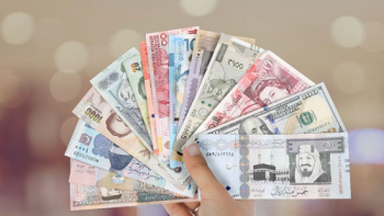 أسعار العملات الأجنبية والعربية اليوم الأحد 10 مايو 2026 في البنك الأهلي