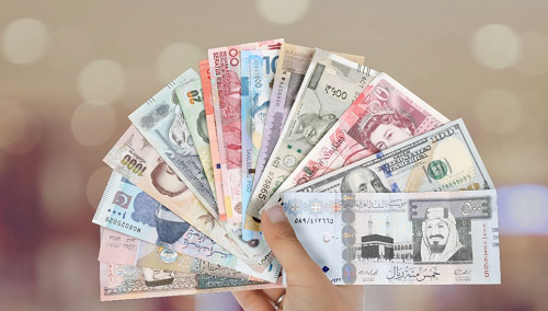 أسعار العملات الأجنبية والعربية اليوم الأحد 10 مايو 2026 في البنك الأهلي