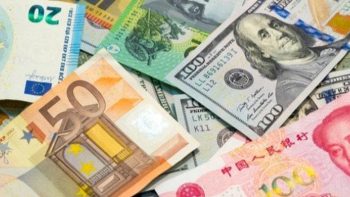 أسعار العملات العربية والأجنبية اليوم الاثنين 4-5-2026