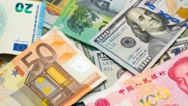 أسعار العملات العربية والأجنبية اليوم الاثنين 4-5-2026