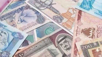 أسعار العملات العربية مقابل الجنيه المصري اليوم.. تحركات الدرهم الإماراتي والدينار الكويتي والريال السعودي