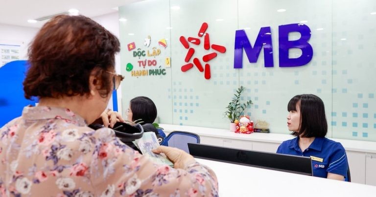 أسعار الفائدة في بنك MB في 26 مايو: يختفي سقف 7.2% رسميًا.