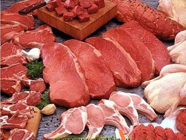 أسعار اللحوم المفرومة والكبدة المستوردة اليوم الأحد 3-5-2026 -جريدة المال