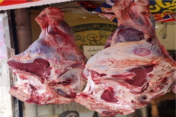 أسعار اللحوم اليوم الثلاثاء 12 مايو في الأسواق