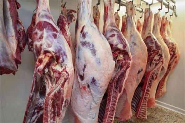 أسعار اللحوم اليوم الجمعة 1 مايو في الأسواق
