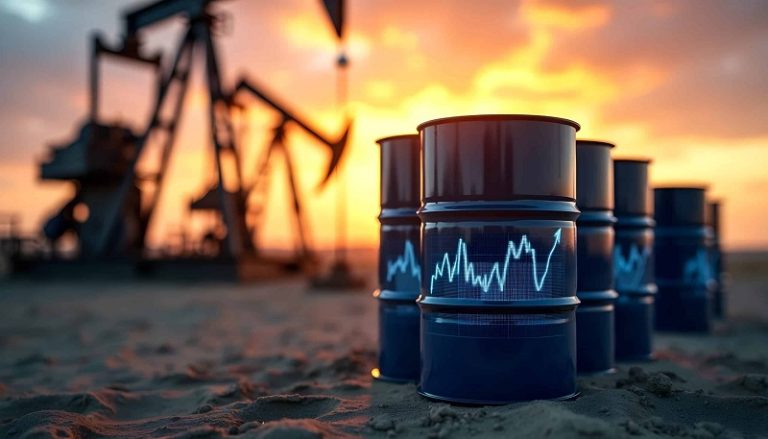 أسعار النفط اليوم الجمعة وسط تجدد الصراع بين أمريكا وإيران
