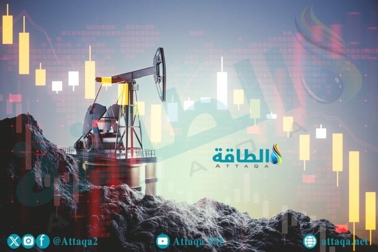 أسعار النفط تتباين.. وخام برنت لشهر يوليو تحت 94 دولارًا - (تحديث)