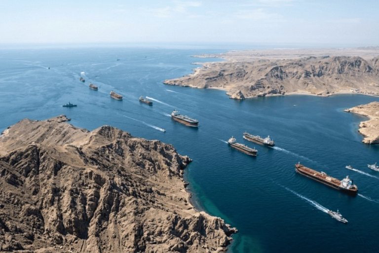 أسعار النفط تتراجع بعد إعلان ترامب عن جهود لتحرير سفن عالقة في هرمز