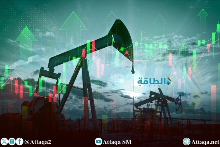 أسعار النفط ترتفع 2%.. وخام برنت لشهر يوليو فوق 98 دولارًا