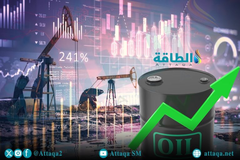 أسعار النفط ترتفع 2%.. وخام برنت لشهر يوليو قرب 110 دولارات
