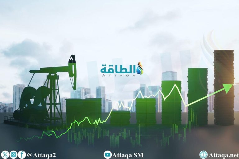 أسعار النفط ترتفع 3%.. وخام برنت لشهر يوليو فوق 104 دولارات - (تحديث)