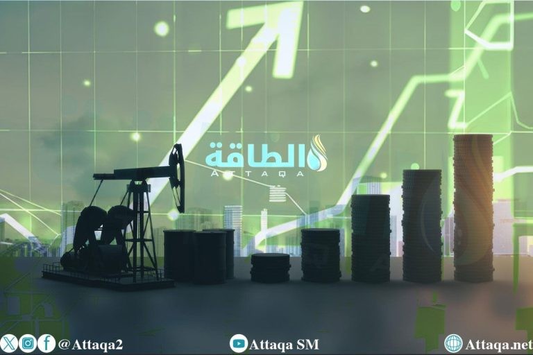 أسعار النفط ترتفع 3%.. وخام برنت لشهر يوليو فوق 97 دولارًا