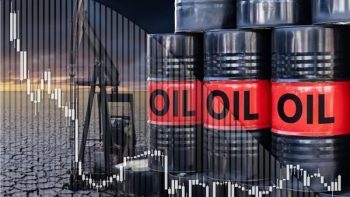 أسعار النفط ترتفع قرابة 2% بعد هجوم أمريكي جديد على إيران