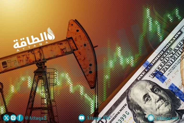 أسعار النفط ترتفع.. وخام برنت لشهر يوليو فوق 106 دولارات