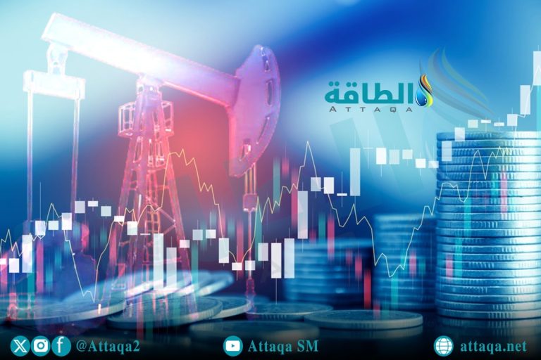أسعار النفط ترتفع.. وخام برنت لشهر يوليو قرب 101 دولار
